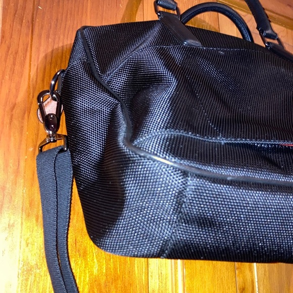 Ted Baker Black Laptop Bag - Picture 10 of 13